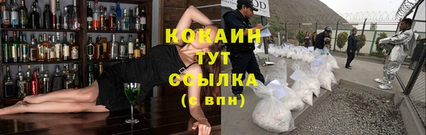 хмурый Майский